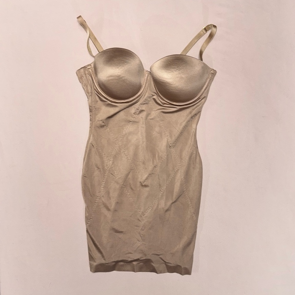 Victoria’s Secret Shape Wear Slip